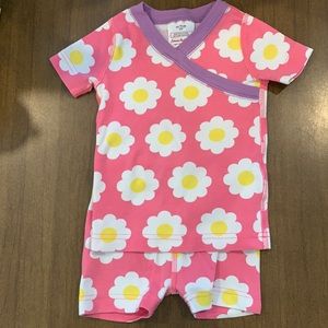 Hannah Anderson shortalls size 3